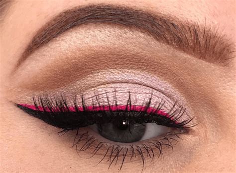 Colored eyeliner. Things To Know About Colored eyeliner. 